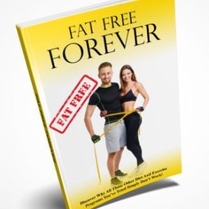 Fat Free Forever Ebook