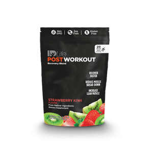 Post Workout 20 Pack