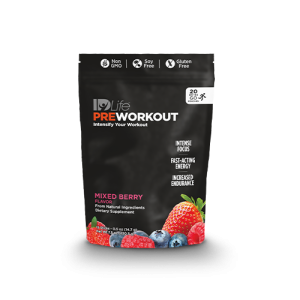 Pre Workout 20 Pack