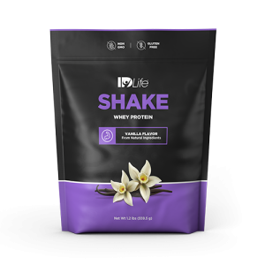 Shake Bag - 15 Servings