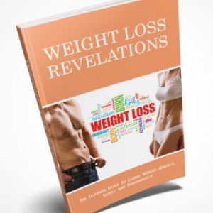 Weight Loss Revelations Ebook